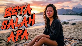 Lagu Ambon Terbaru 2026_BETA SALAH APA [Official Music Video], Lagu Pop Ambon