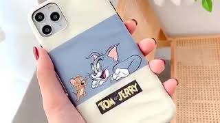 「iPhone」Tom and Jerry Soft Cover screenshot 5