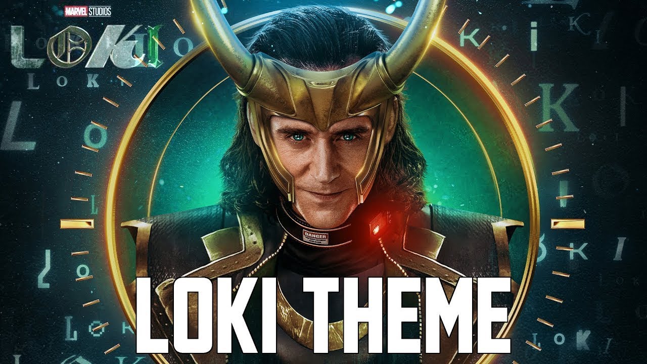 Loki Theme | Epic Glorious Version | (Slowed + Reverb)