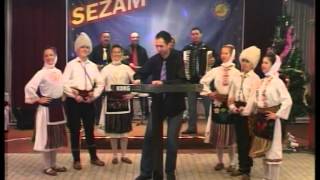Dejan Solkotovic Shocky - Dekijeve gajde - Sezam Produkcija - (Tv Sezam 2014)