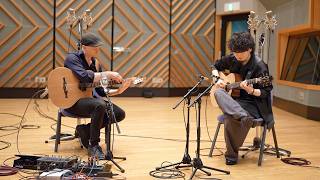 Sariola ⁨& Seiji Igusa - Mellow Sunset