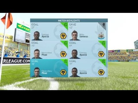 Massimiliano Pitasi scores sensational half volley into the top left