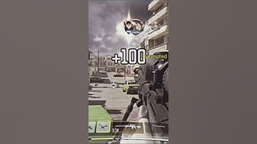 I GOT AN INSANE DOUBLE KILL 😱😱😱 #entertainment #iferg #shorts #yanrique #codmobile #games #codm