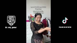 INFY | Tiktok Compilation Part 78