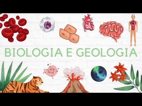 Biologia 10º ano: