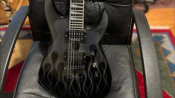 Mesa Boogie Mark iic+ Splawn 412