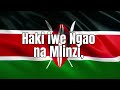 Kenya East African Community EAC Anthems Instrumental Kenya East African Community EAC Anthems Instrumental