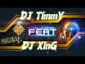 DJ TimmY X DJ Xing爷 - 红蜻蜓 X 过期爱情 January 2022 Mix