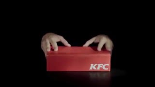 You'll never guess what's in the box. Watch to find out!