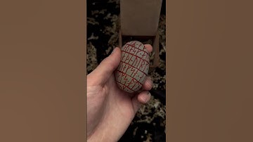 Runestone | @haltari