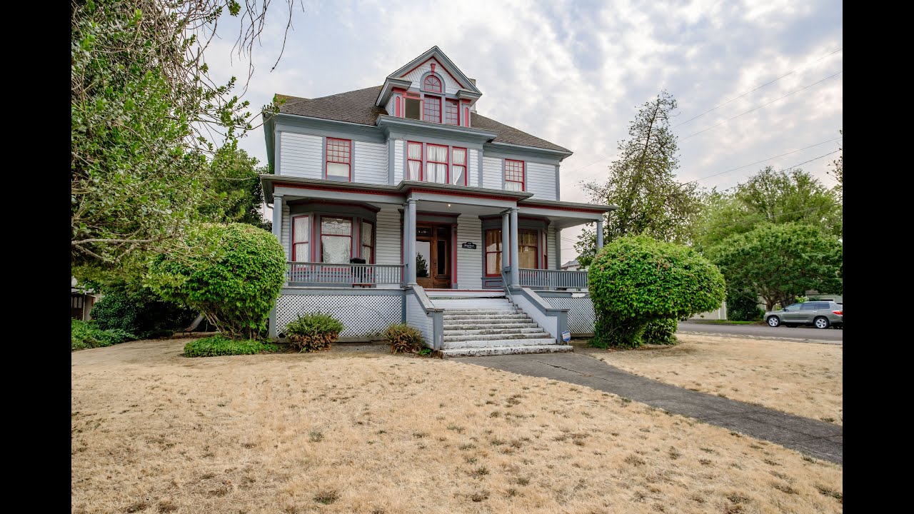 726 SW 5th Ave Albany Oregon