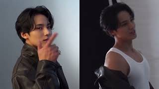 MINGYU CK AD