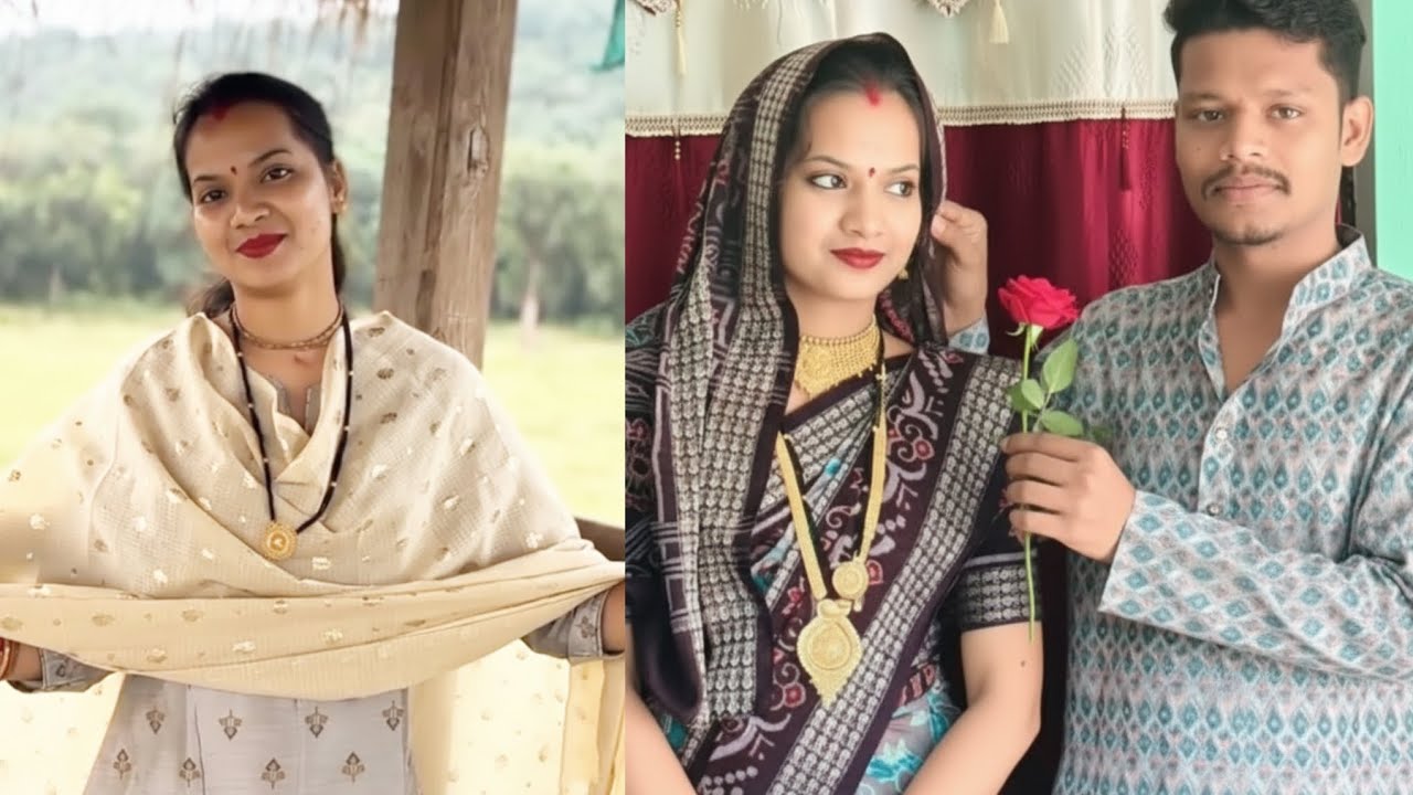 Sunita Mahendra New video 🥀