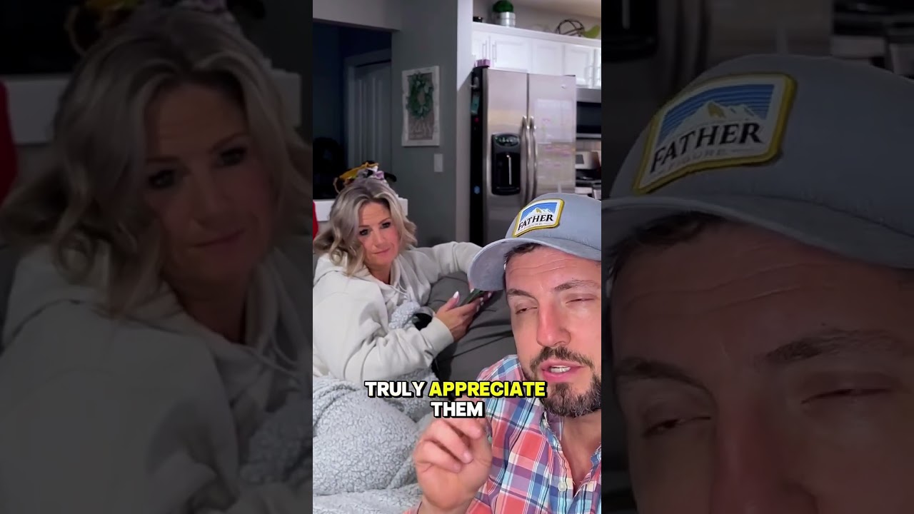 Still one of my OG faves from a couple years back, her gasp… 🤣#facts #marriedlife #stevewiltz