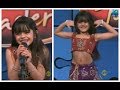 CUTEST DID KID AUDITION - Rhythm Lamba - DID L'il Masters Season 2