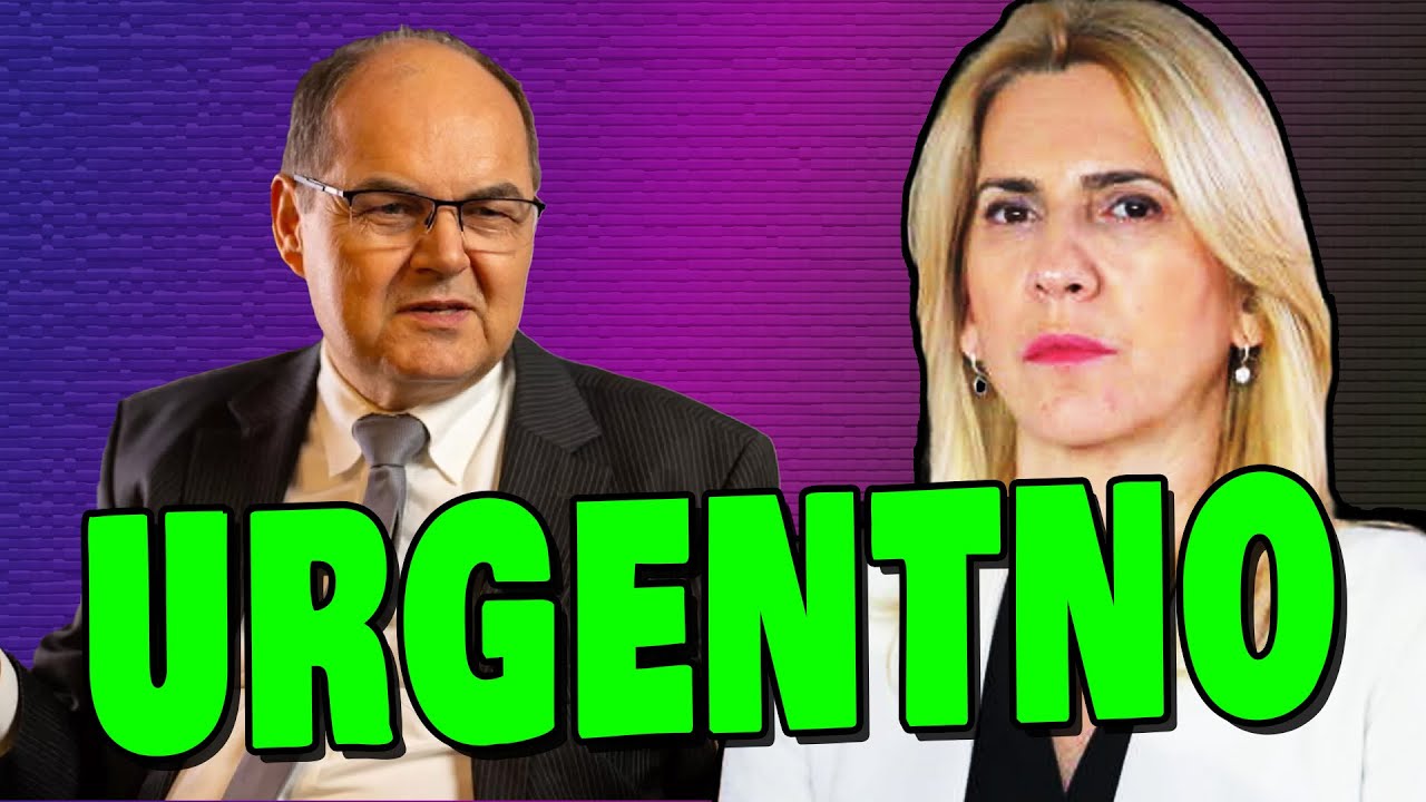 Zbog Cvijanović REAKCIJE Šmita i TUŽILAŠTVA  Održana 13. REDOVNA sjednica OV Hadžići