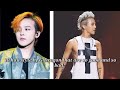 10 hairstyle by G-Dragon that's so good and bad!||G-Dragon ||DARAGON ||Waynez Diaries