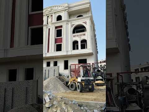 استلام فوري مدينة دمياط الجديدة في منطقة الاكثر تميز في مدينة دمياط الجديدة