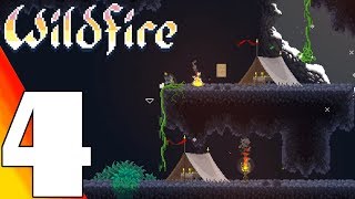 Wildfire - Gameplay Walkthrough Part 4 (No Commentary)
