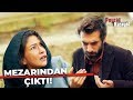 Ümran'la İsa, Poyraz'ın Mezarında Poyraz'la Karşılaştı! | Poyraz Karayel 64. Bölüm