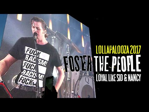 Foster The People