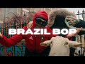 Benzz x hazey drill type beat  brazil bop drill beat 20232024