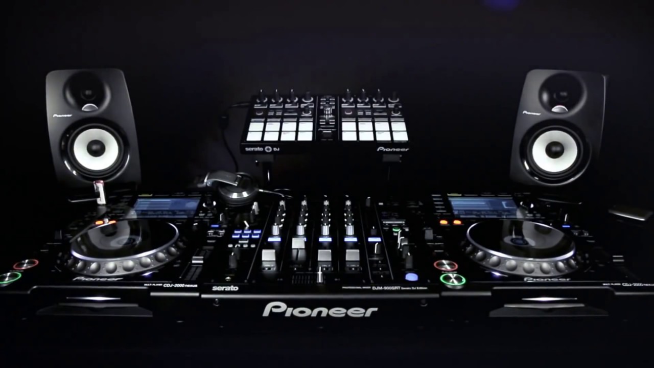 Pioneer DIGITAL DJ SP1 Hebrew Subtitles Walkthrough YouTube