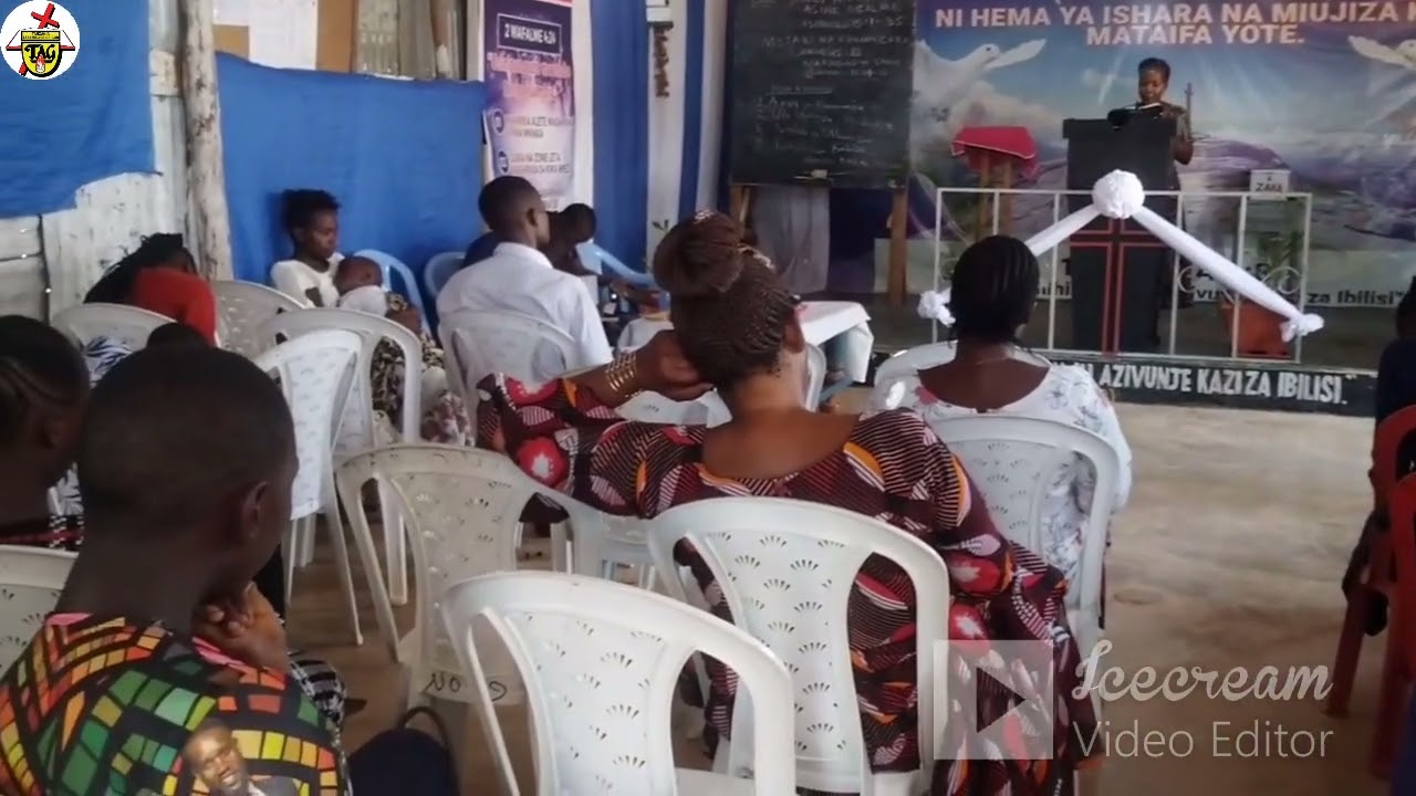 T A G-REJOYCE WORSHIP CENTER " SADAKA"