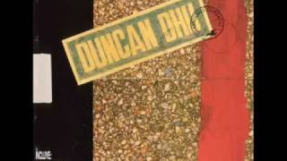 Video thumbnail of "Pobre Diablo - Duncan Ddu"