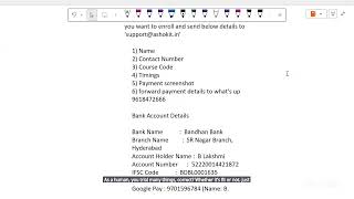 System Design - Session -06| Online Training | Ashok IT.
