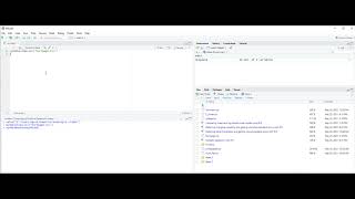 Week 3 - Video 5 - Logistic Regression Model with R