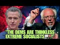 Democratic Party MELTDOWN: Purging MODERATES & Embracing EXTREMISM!