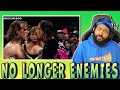 10 WWE WRESTLERS WHO WERE MORTAL ENEMIES BUT NOW BEST FRIENDS (REACTION)