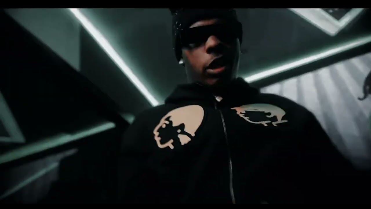 FREE] Lil Baby - “Hustle” - Type beat | Rap/Trap Instrumental 2026