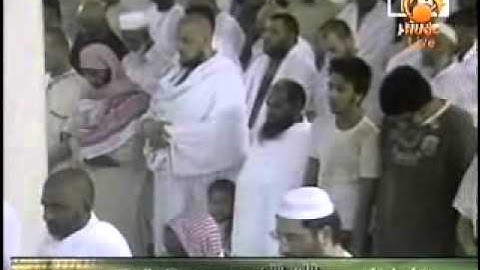 صلاة الفجر د.خالد الغامدي من عام 1429هـ وتلاوة من سورة الاسراء