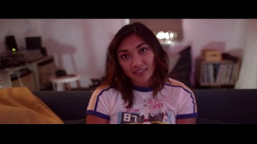 Intuition Music Video