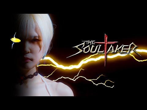 ​SOULTAKER｜JAM Project [Studio aLf]