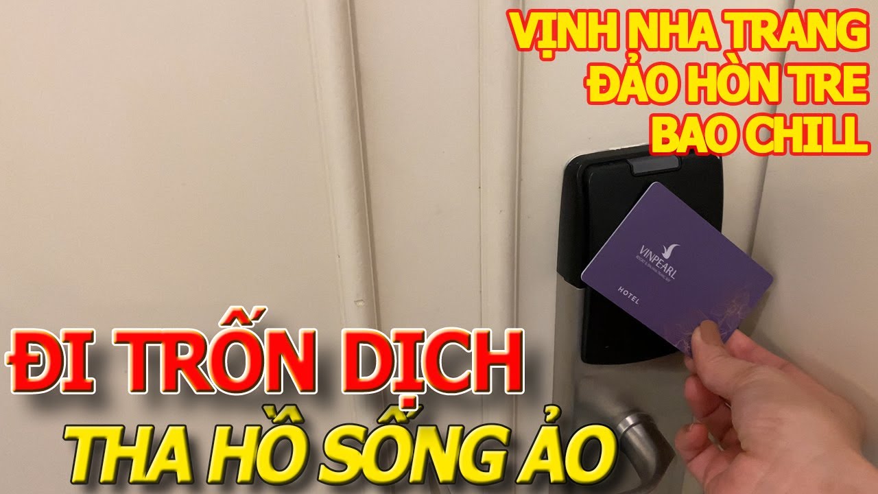 huong bien hotel New Update Đi trốn dịch NÚP HOTEL 5 SAO \
