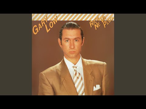 GARY LOW - HOW MUCH  \"Tocata 1985\" Spagna