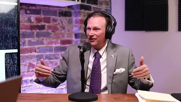 Bryan Dawson (1819 News) and Allen Mendenhall on ESG