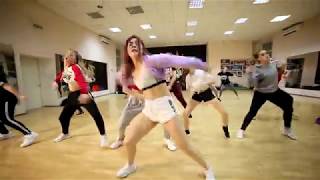 A1 - "Toot That Whoa Whoa" | Dance Choreography by Aigul Khairullina