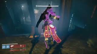 Lost To Light Duo No Emote clip 4:58