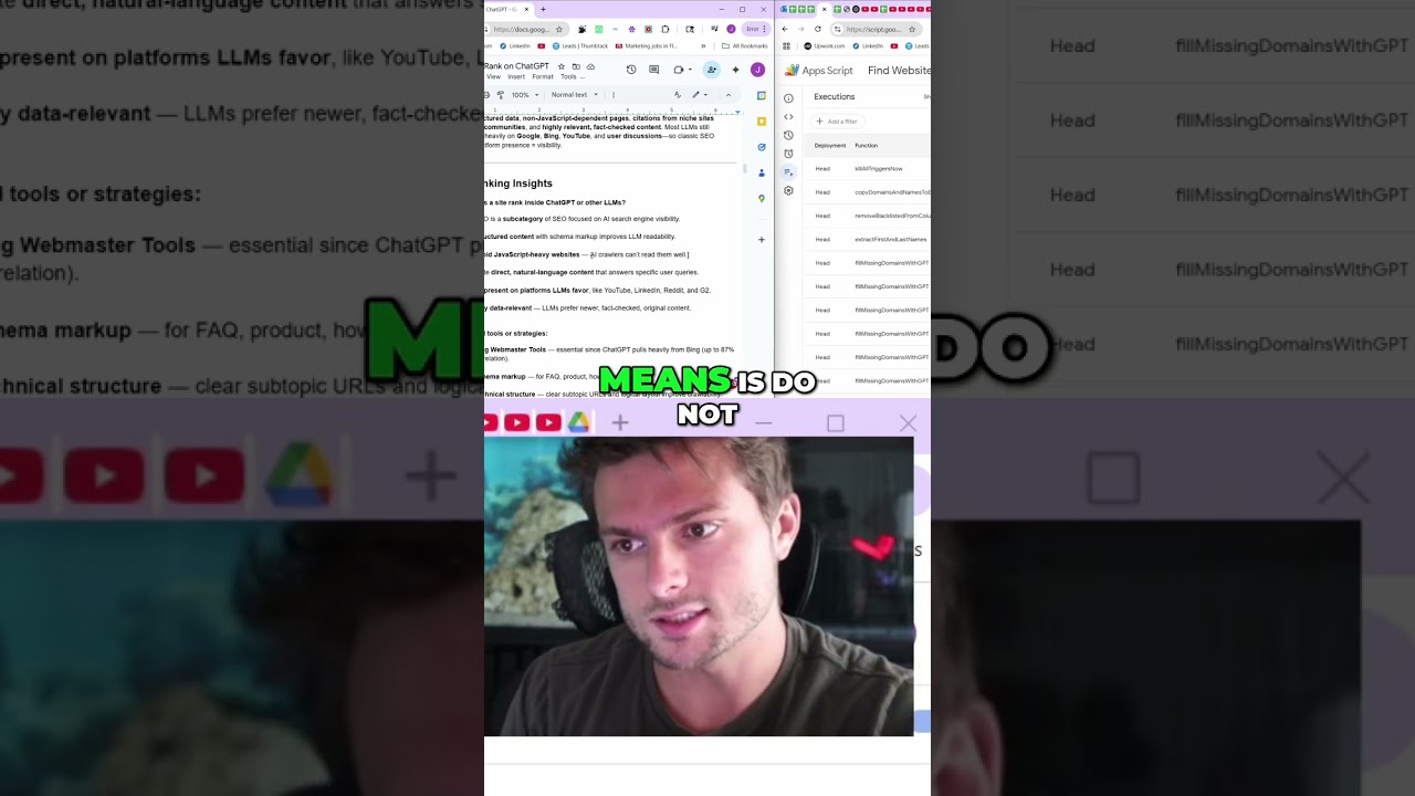 Omnius: Simple Websites for Better SEO & User Experience