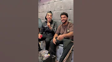 شوف مجدي الزهار عمل اي 