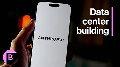 Anthropic Will Spend $50 Billion to Build US Data Centers