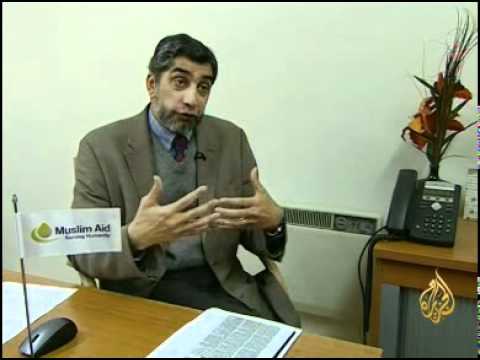 تصاعد الاتهامات للجمعيات الخيرية في بريطانيا.