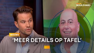 Download Lagu Aran Bade verbaasd na eerlijke woorden Wilfred Genee over gedrag Jack van Gelder | RTL Boulevard MP3