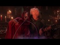 Winifred abuses her sisters - "Hocus Pocus" - Bette Midler