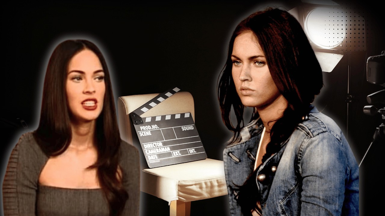 LEAKED Audition Tapes of Hollywood Stars Before Fame YouTube