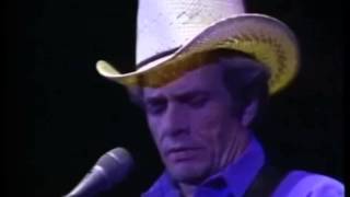 Merle Haggard - If I Could Only Fly chords